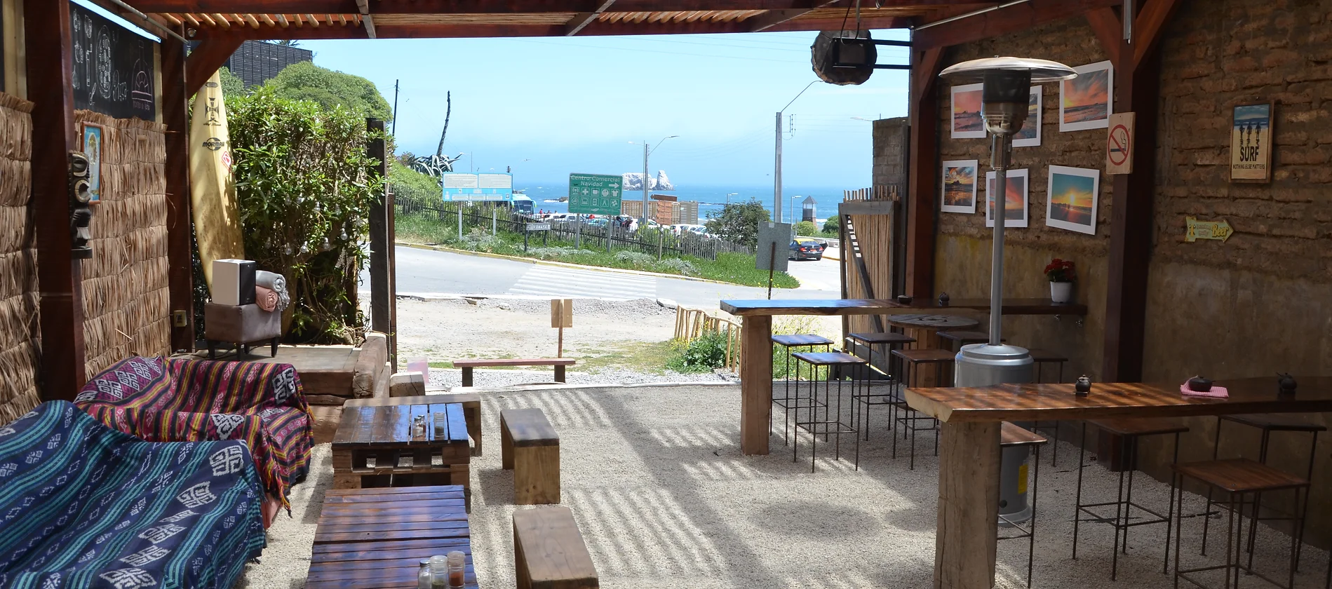 La Pizzería Matanzas
